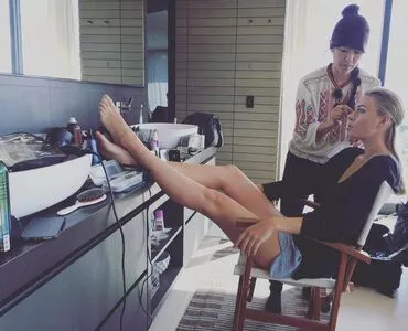Maria Sharapova OnlyFans Leaked Free Thumbnail Picture - #0eaMTQznuX
