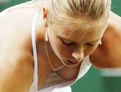 Maria Sharapova OnlyFans Leaked Free Thumbnail Picture - #2RmMmCVtj2
