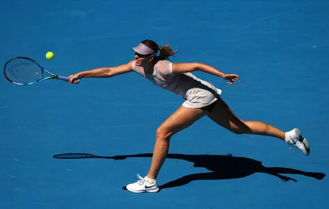 Maria Sharapova OnlyFans Leaked Free Thumbnail Picture - #4IU3ivy4cf