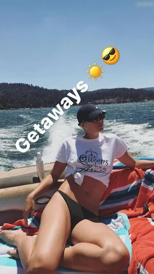 Maria Sharapova OnlyFans Leaked Free Thumbnail Picture - #5UakWLWvAm