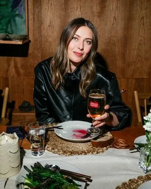 Maria Sharapova OnlyFans Leaked Free Thumbnail Picture - #5phAIMdoLS