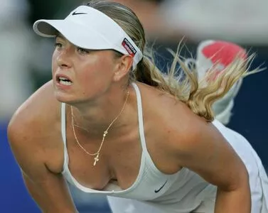 Maria Sharapova OnlyFans Leaked Free Thumbnail Picture - #6gFA47mXxv