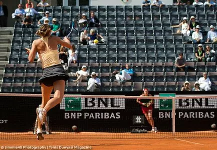 Maria Sharapova OnlyFans Leaked Free Thumbnail Picture - #6urNVCjFfT