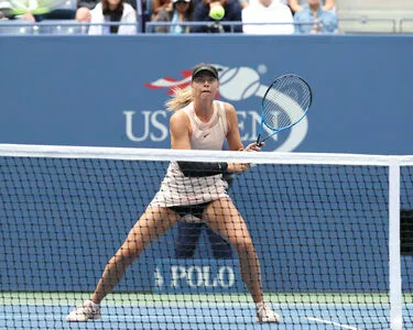 Maria Sharapova OnlyFans Leaked Free Thumbnail Picture - #7HZA5Zt5CK