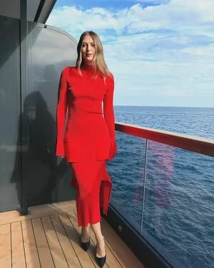 Maria Sharapova OnlyFans Leaked Free Thumbnail Picture - #9U2nbBvB6i