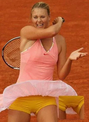Maria Sharapova OnlyFans Leaked Free Thumbnail Picture - #C48wBlFimI