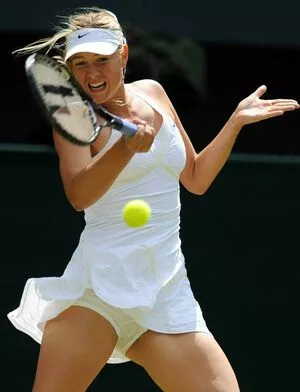 Maria Sharapova OnlyFans Leaked Free Thumbnail Picture - #DDqWMu6Flw