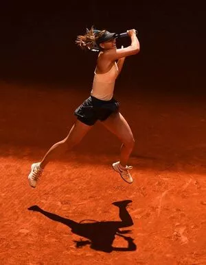 Maria Sharapova OnlyFans Leaked Free Thumbnail Picture - #DxsbcAg7YM