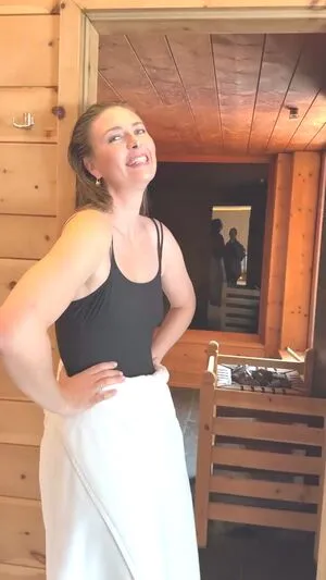 Maria Sharapova OnlyFans Leaked Free Thumbnail Picture - #Fm3cYWeK8A