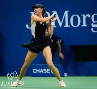 Maria Sharapova OnlyFans Leaked Free Thumbnail Picture - #FmZ3xHiSpg