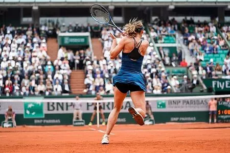 Maria Sharapova OnlyFans Leaked Free Thumbnail Picture - #HS5ffRkM6J