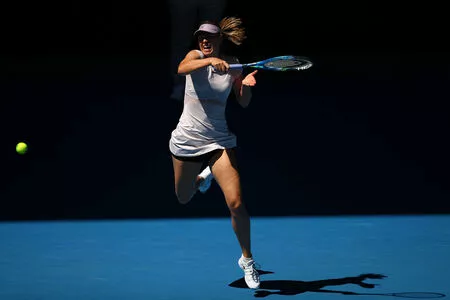 Maria Sharapova OnlyFans Leaked Free Thumbnail Picture - #HhrDJMedtO