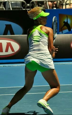 Maria Sharapova OnlyFans Leaked Free Thumbnail Picture - #LE4E4kYnNV