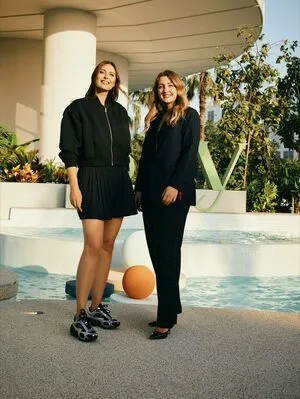 Maria Sharapova OnlyFans Leaked Free Thumbnail Picture - #LIoxDReglH