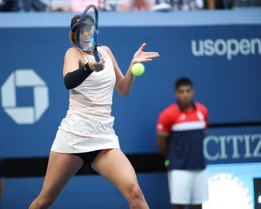 Maria Sharapova OnlyFans Leaked Free Thumbnail Picture - #MJMIU9YQzB