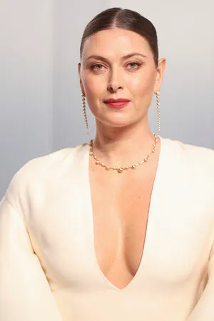 Maria Sharapova OnlyFans Leaked Free Thumbnail Picture - #MfGiuugVLG