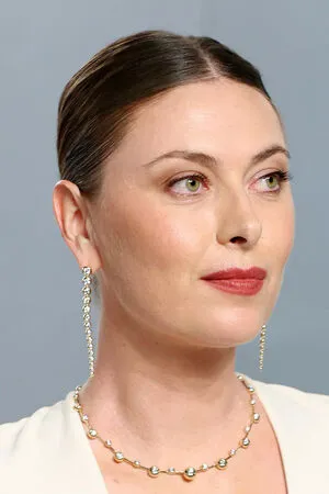 Maria Sharapova OnlyFans Leaked Free Thumbnail Picture - #Mun0szFrbA