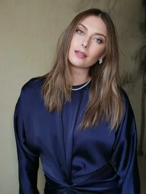 Maria Sharapova OnlyFans Leaked Free Thumbnail Picture - #QkR9zZACHe