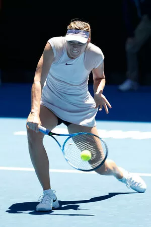 Maria Sharapova OnlyFans Leaked Free Thumbnail Picture - #R1iJdkMCOd