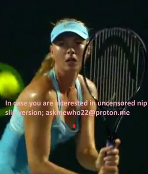 Maria Sharapova OnlyFans Leaked Free Thumbnail Picture - #RWgKZd74Xc