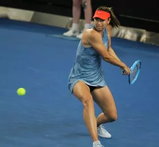 Maria Sharapova OnlyFans Leaked Free Thumbnail Picture - #SBuJqv1ky9