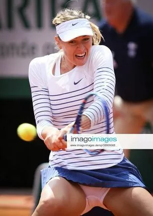Maria Sharapova OnlyFans Leaked Free Thumbnail Picture - #TREhzXF39e