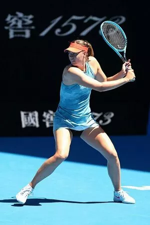 Maria Sharapova OnlyFans Leaked Free Thumbnail Picture - #VQbFuavp07