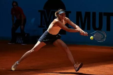 Maria Sharapova OnlyFans Leaked Free Thumbnail Picture - #VX2JGQ1zPP