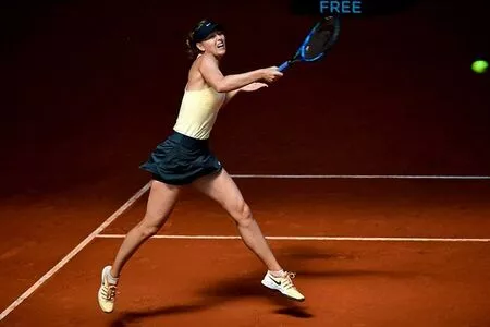 Maria Sharapova OnlyFans Leaked Free Thumbnail Picture - #WT9UX04JdB