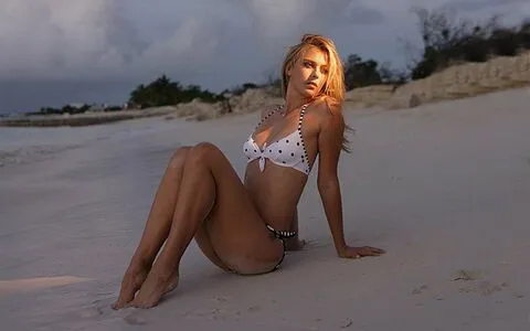 Maria Sharapova OnlyFans Leaked Free Thumbnail Picture - #YMYSFHax40