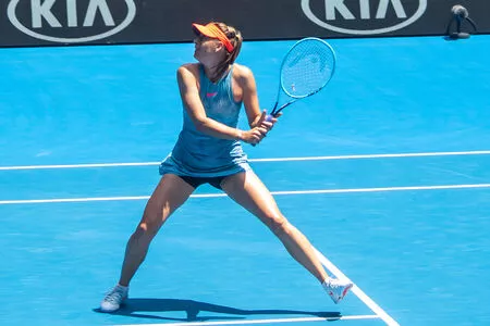 Maria Sharapova OnlyFans Leaked Free Thumbnail Picture - #YQUn8zYR8o