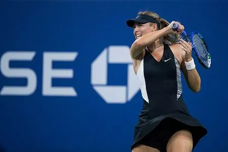 Maria Sharapova OnlyFans Leaked Free Thumbnail Picture - #YjcuKqyXac