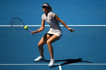 Maria Sharapova OnlyFans Leaked Free Thumbnail Picture - #ZczjqMS1nG