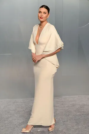 Maria Sharapova OnlyFans Leaked Free Thumbnail Picture - #amRlSNySRV