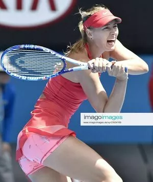 Maria Sharapova OnlyFans Leaked Free Thumbnail Picture - #bm1McAleB0