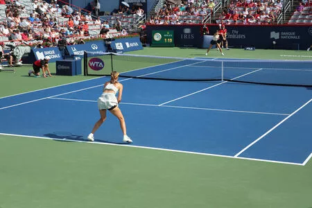 Maria Sharapova OnlyFans Leaked Free Thumbnail Picture - #bwe5fhIA4t