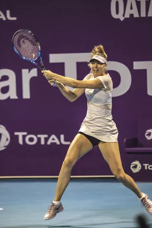 Maria Sharapova OnlyFans Leaked Free Thumbnail Picture - #d8RZRmTPBg