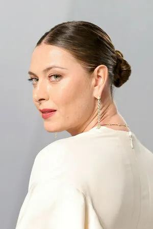 Maria Sharapova OnlyFans Leaked Free Thumbnail Picture - #f0czDpqXSg