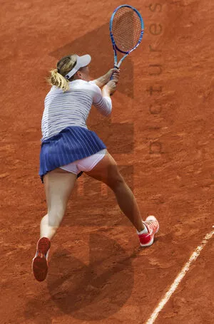 Maria Sharapova OnlyFans Leaked Free Thumbnail Picture - #fFu0yOk7lX