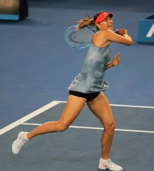 Maria Sharapova OnlyFans Leaked Free Thumbnail Picture - #gfa2TV3QuG