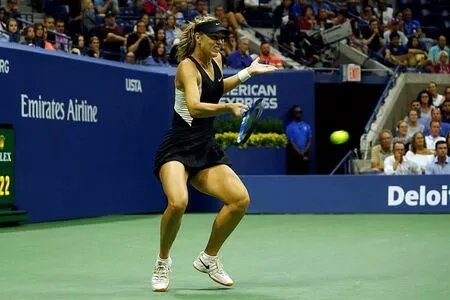 Maria Sharapova OnlyFans Leaked Free Thumbnail Picture - #gihsjlwPkI