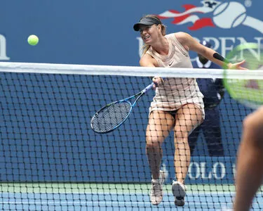 Maria Sharapova OnlyFans Leaked Free Thumbnail Picture - #iM7WxjFveC