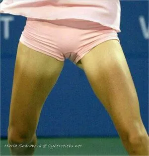 Maria Sharapova OnlyFans Leaked Free Thumbnail Picture - #kUxuyjktZu