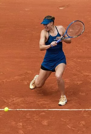Maria Sharapova OnlyFans Leaked Free Thumbnail Picture - #kpwOUmdIzZ