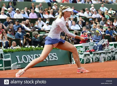 Maria Sharapova OnlyFans Leaked Free Thumbnail Picture - #met45VYtJG