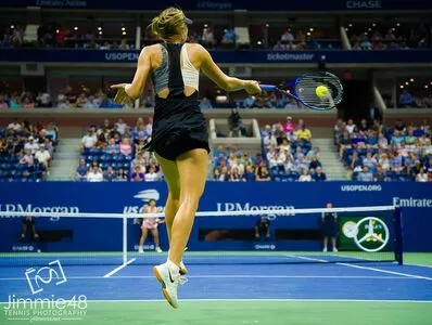 Maria Sharapova OnlyFans Leaked Free Thumbnail Picture - #mwTMJhJlsk