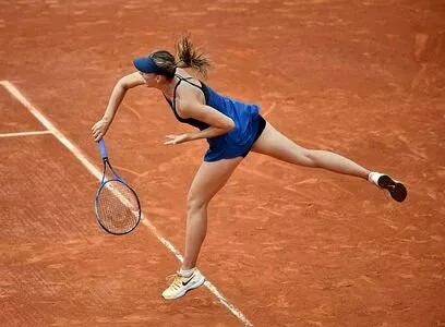 Maria Sharapova OnlyFans Leaked Free Thumbnail Picture - #ncU6kYO5uL