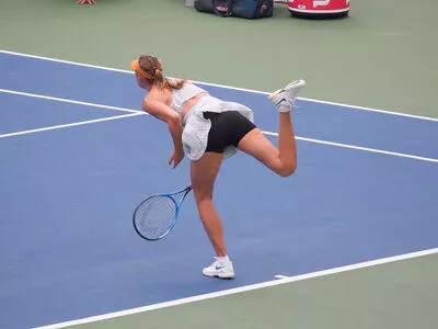 Maria Sharapova OnlyFans Leaked Free Thumbnail Picture - #o6NNS55GeV