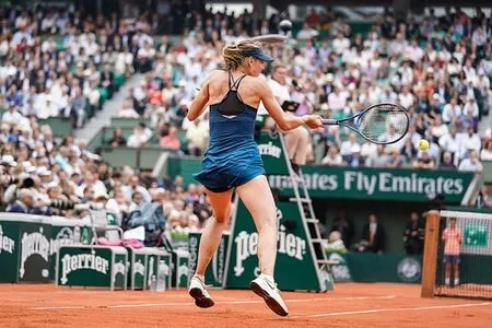 Maria Sharapova OnlyFans Leaked Free Thumbnail Picture - #pcM48uFDZo