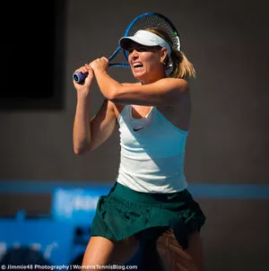 Maria Sharapova OnlyFans Leaked Free Thumbnail Picture - #qGEQWhxlQ3